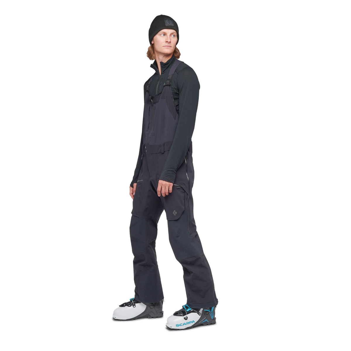 Amazon.co.jp: Black Diamond メンズ Recon ストレッチ