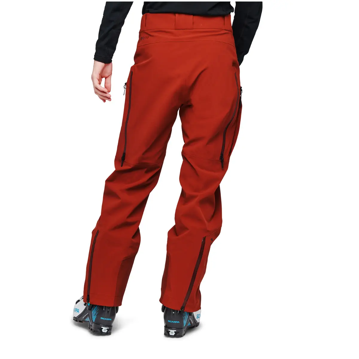 【OUTLET】メンズ リーコンストレッチスキーパンツ (マルドサイダー M) マルドサイダー M