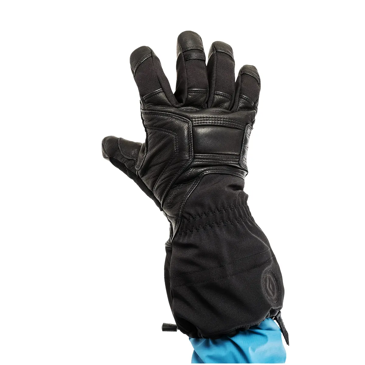 【OUTLET】ウィメンズ ガイド (ブラック M) ブラック M