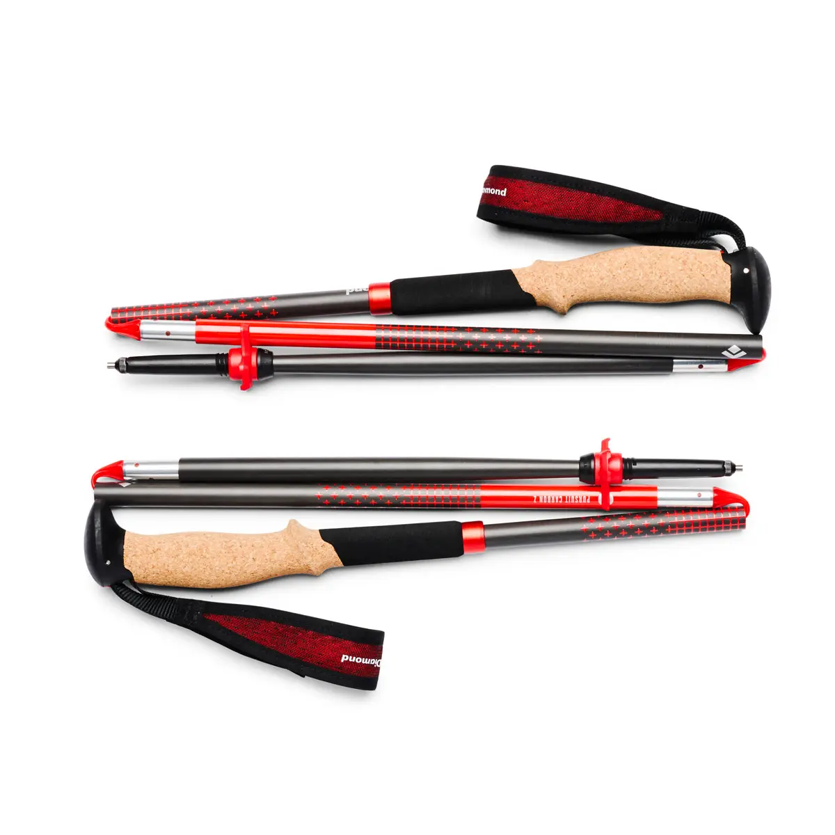 パーシュートカーボンZ オクタン 125cm