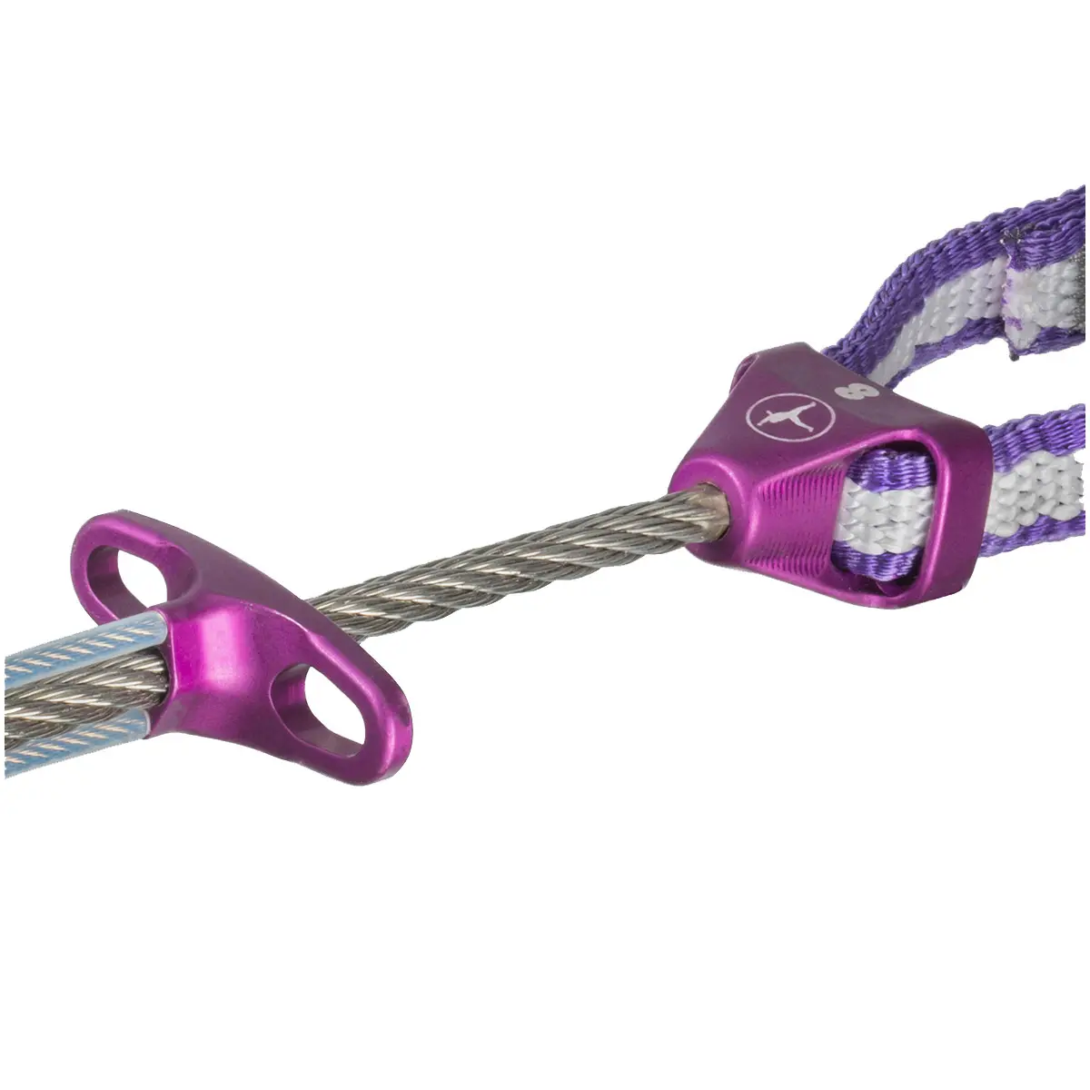 【OUTLET】ULマスターカム #8