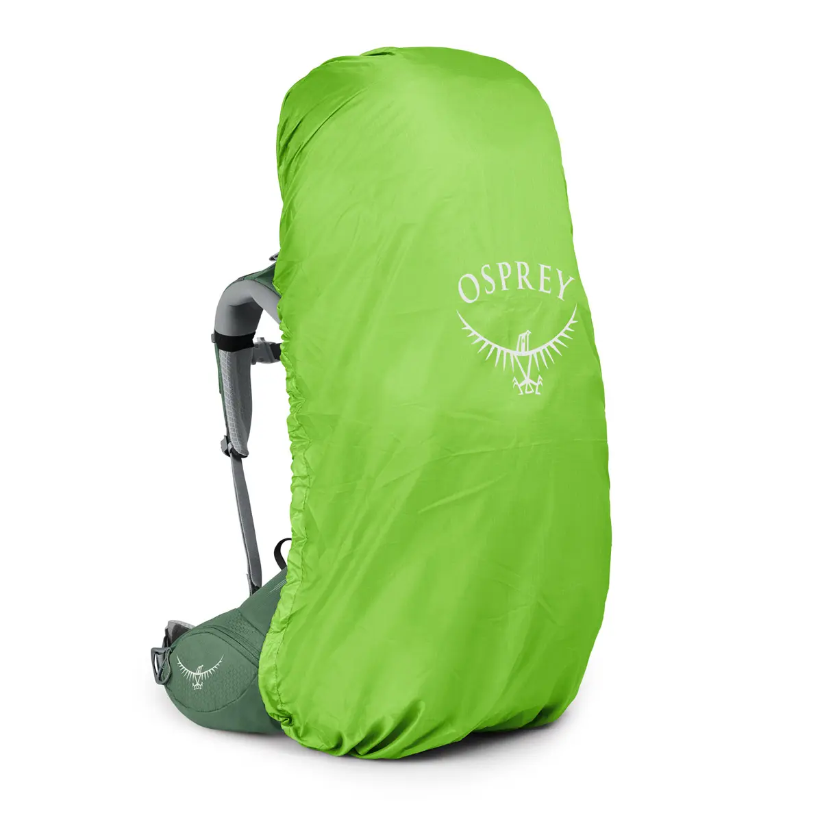 エーリエル55 コースレットグリーン M/L