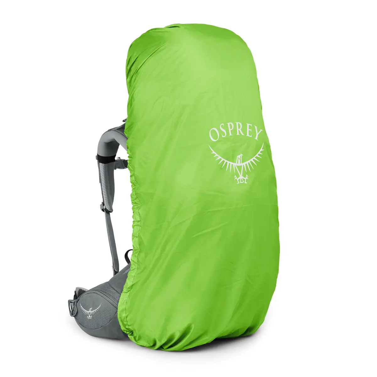 エーリエル55 ミディアムグレー M/L