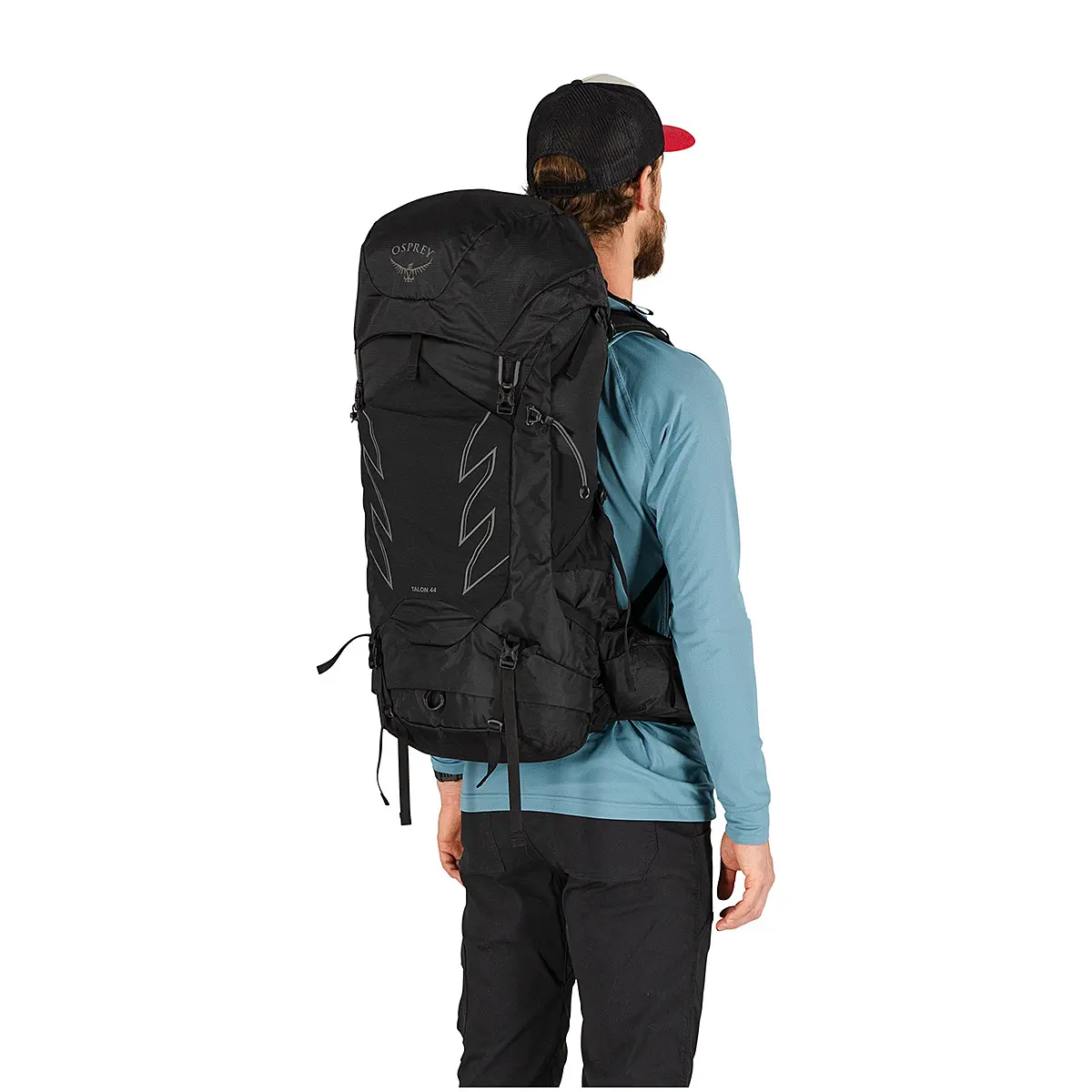 【OUTLET】タロン44 (セラミックブルー L/XL) セラミックブルー L/XL