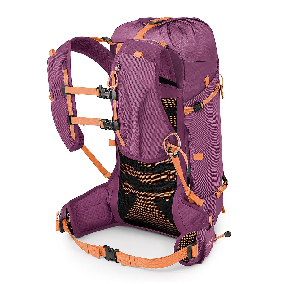 テンペストベロシティ20 パシュミナ/メロン XS/S