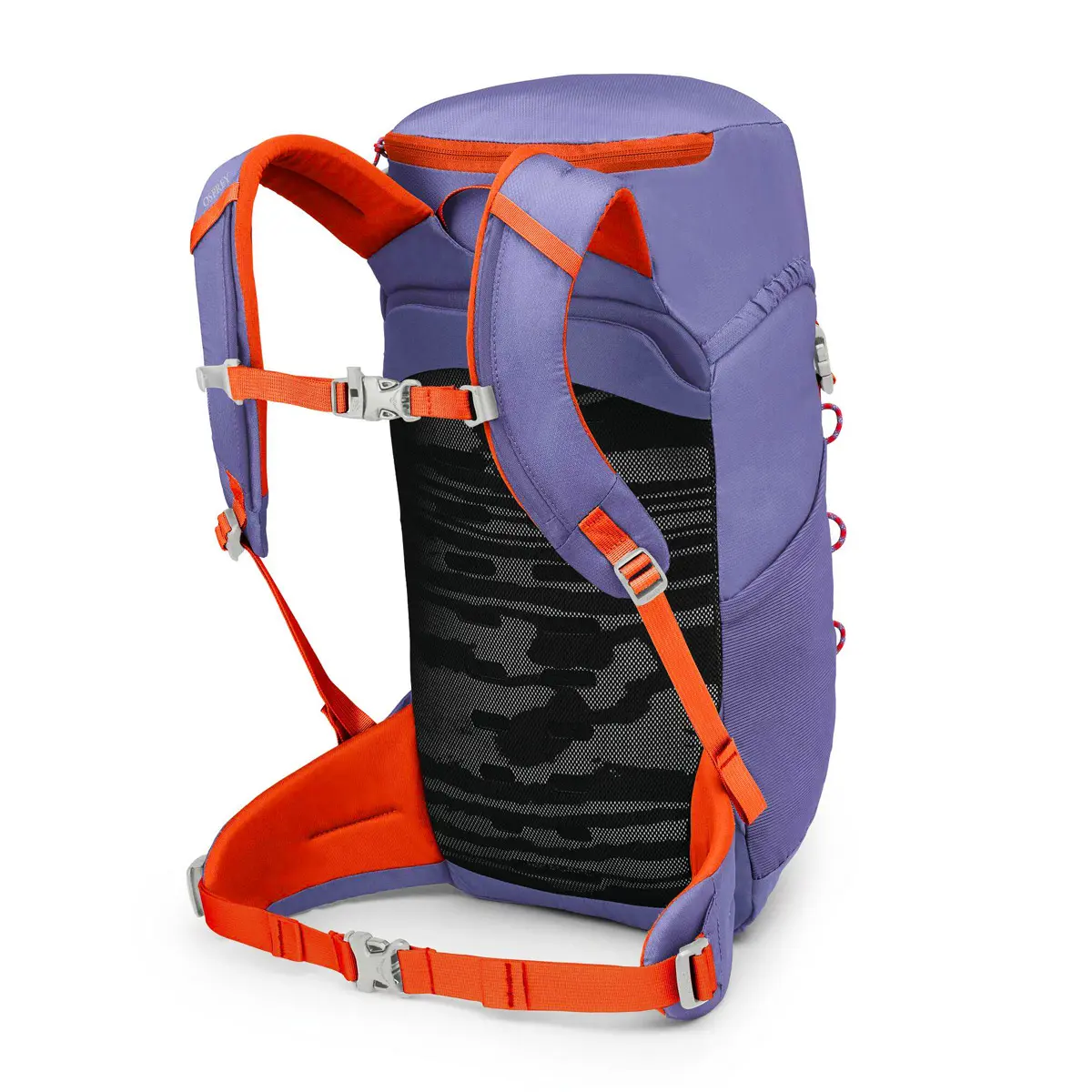 ジェット18 ユーフォリアパープル