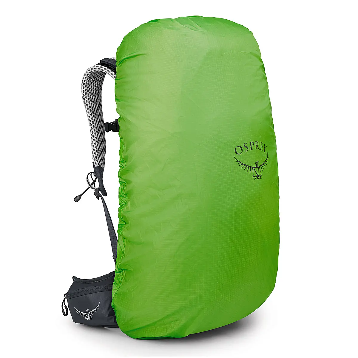 ストラトス44 トンネルビジョングレー