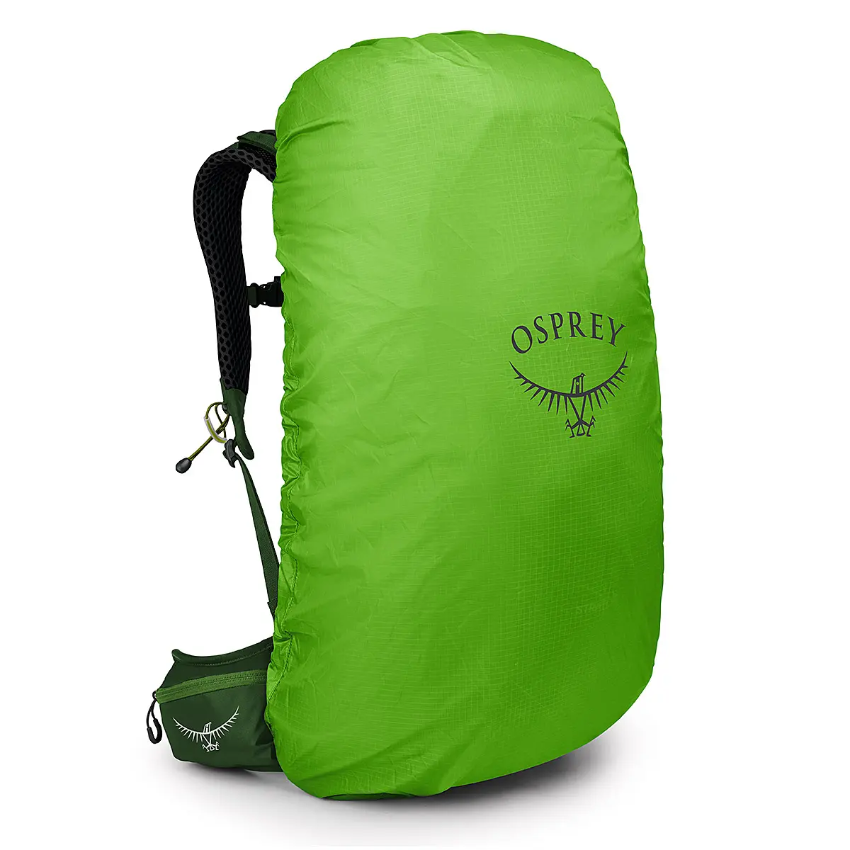 ストラトス44 シーウィード/マッチャグリーン