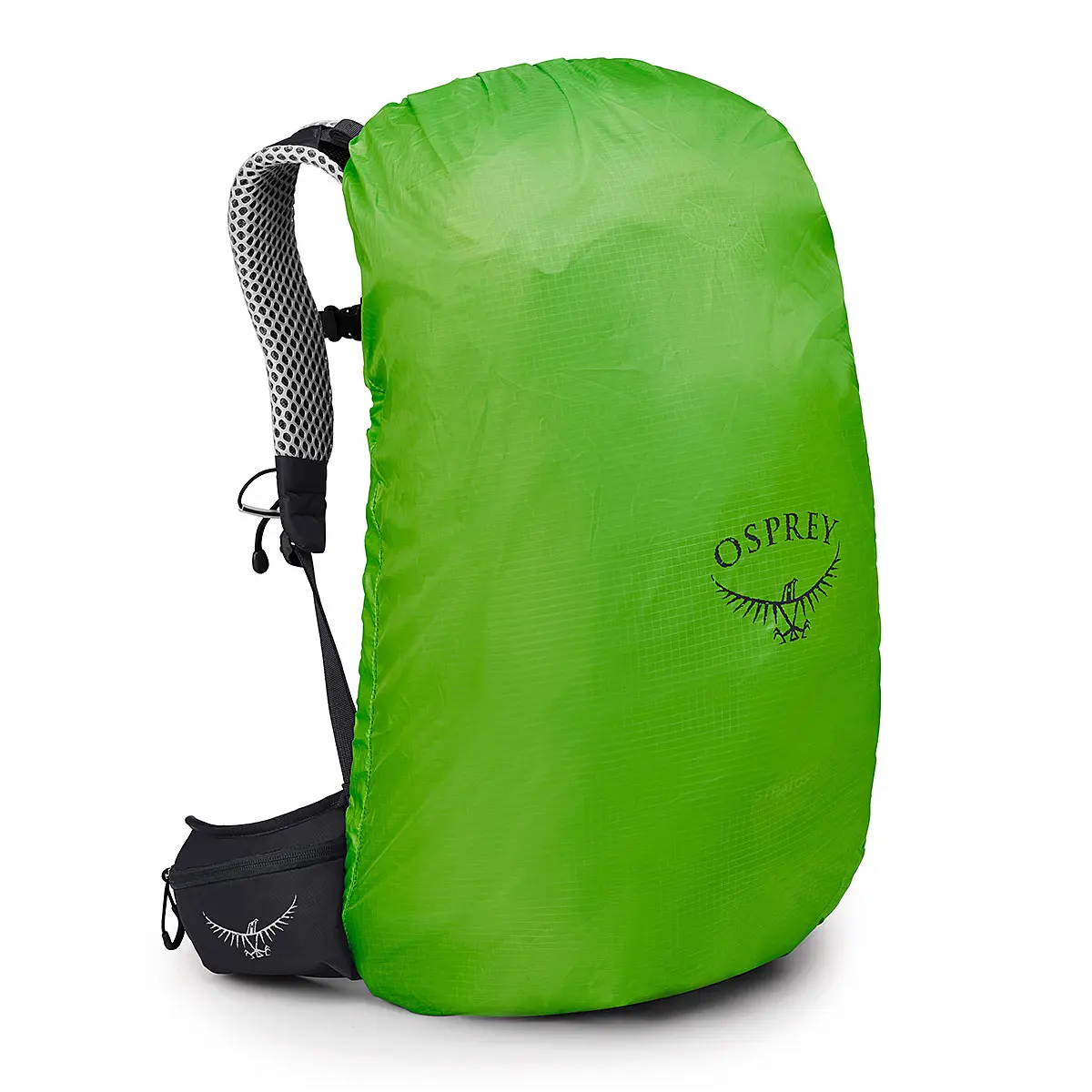 ストラトス34 トンネルビジョングレー