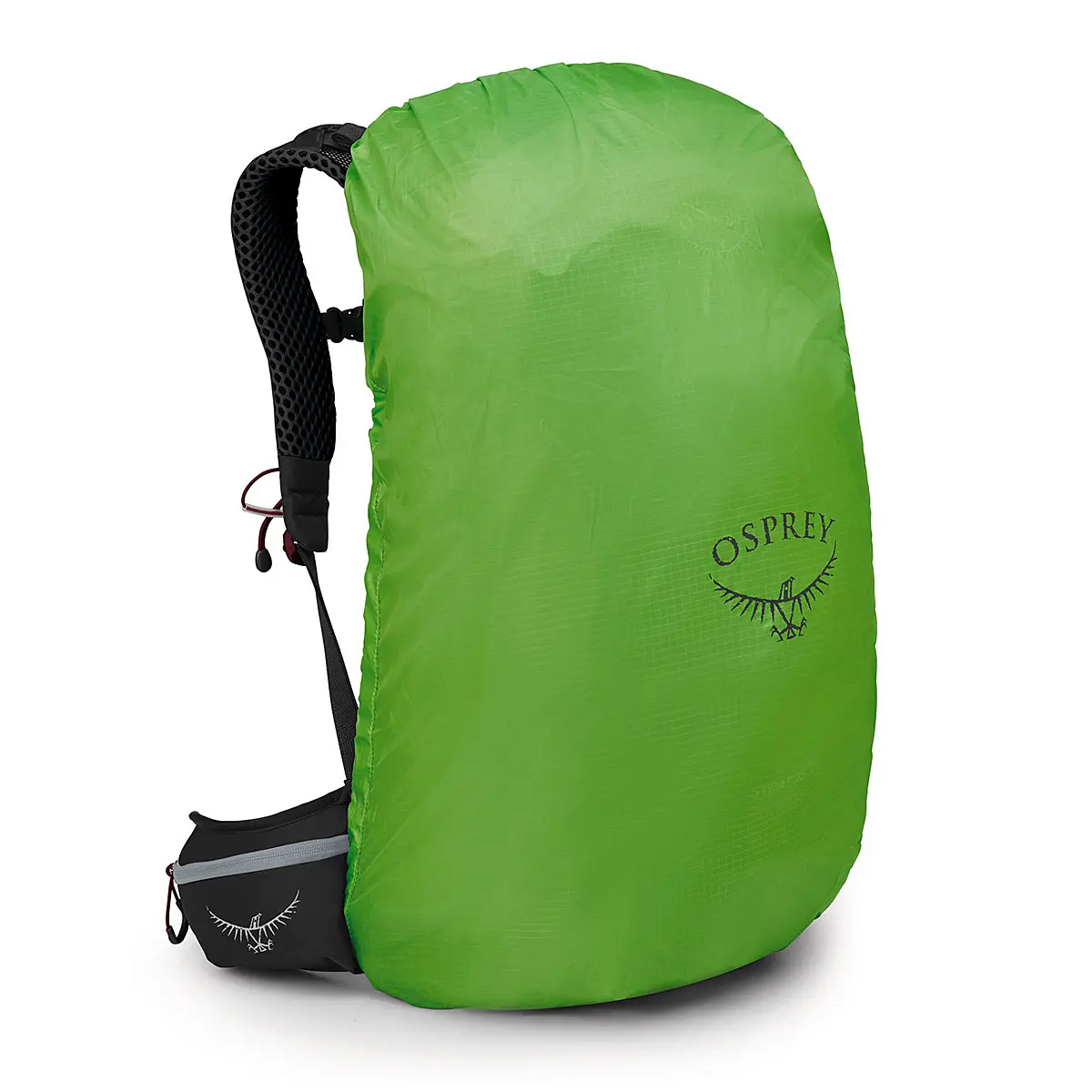 ストラトス34 スモークグレー