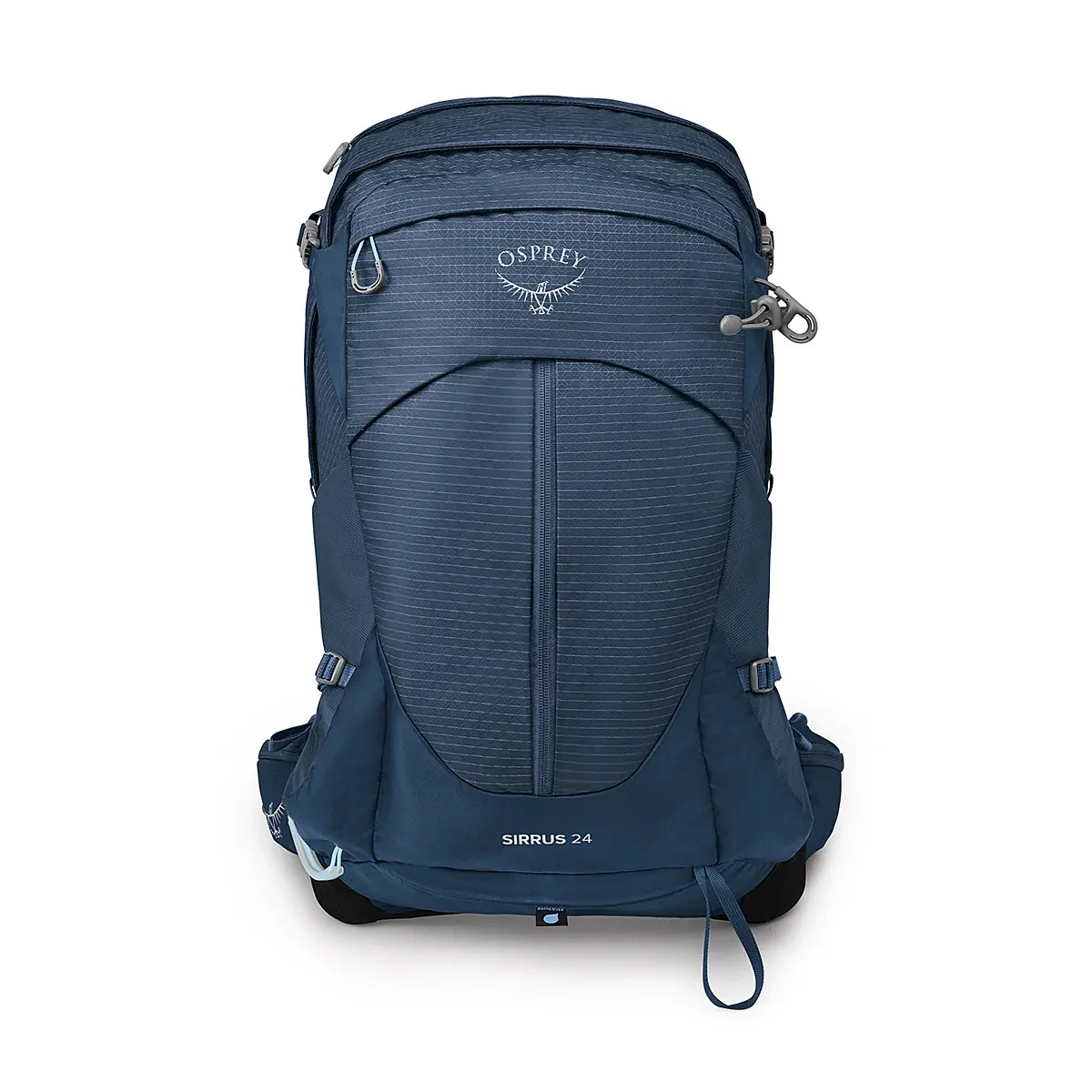 シラス24 ミューテッドスペースブルー