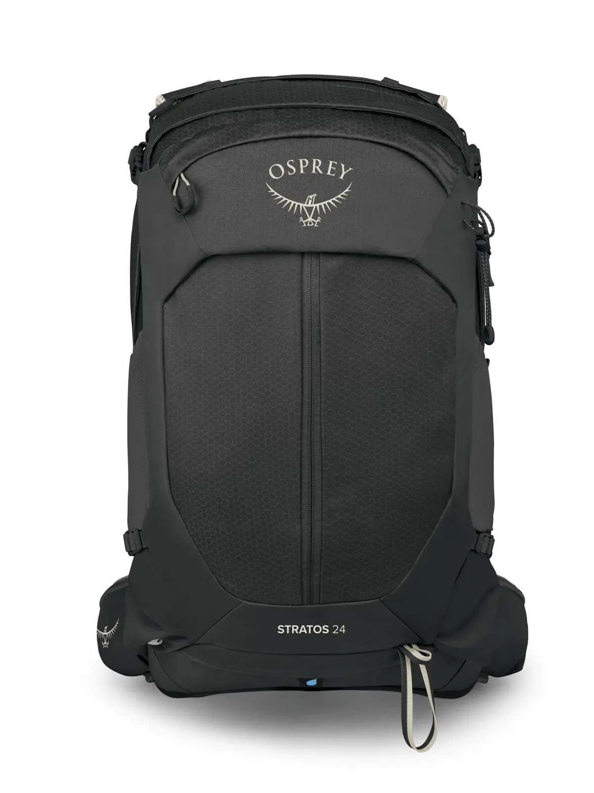 ストラトス24 レイブンブラック