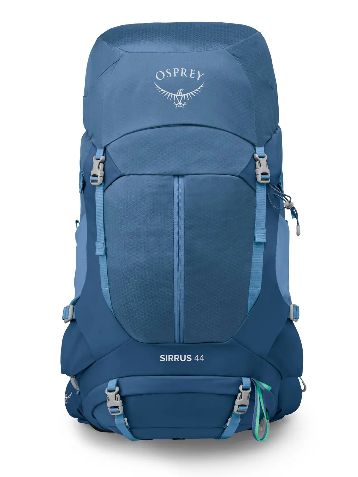 シラス44 セーブルスブルー