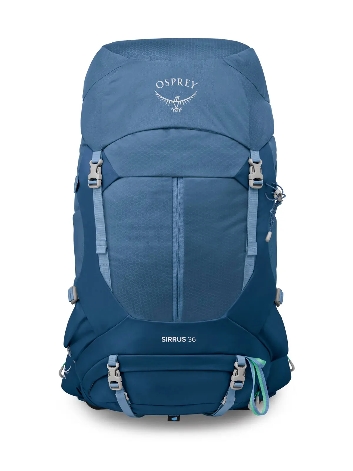 シラス36 セーブルスブルー