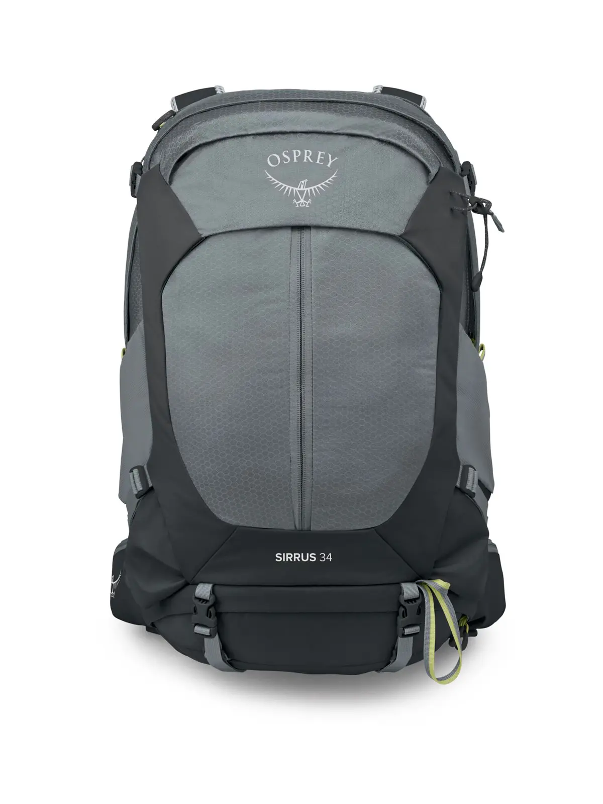 シラス34 ミディアムグレー