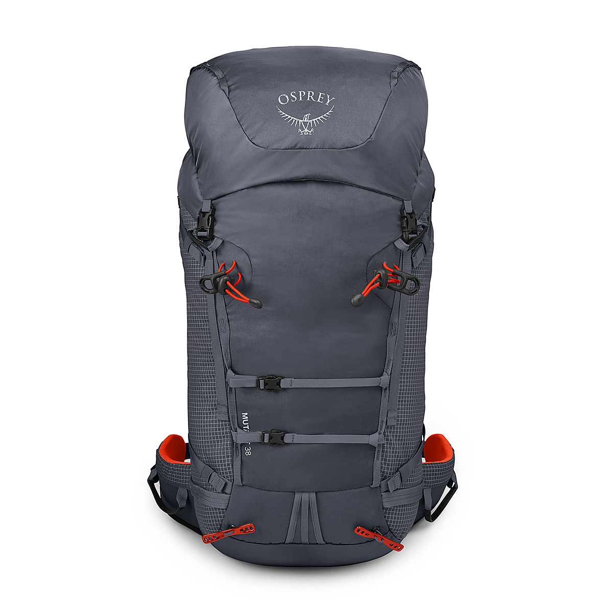 Osprey ミュータント 22L ブルーファイヤー【未使用品】