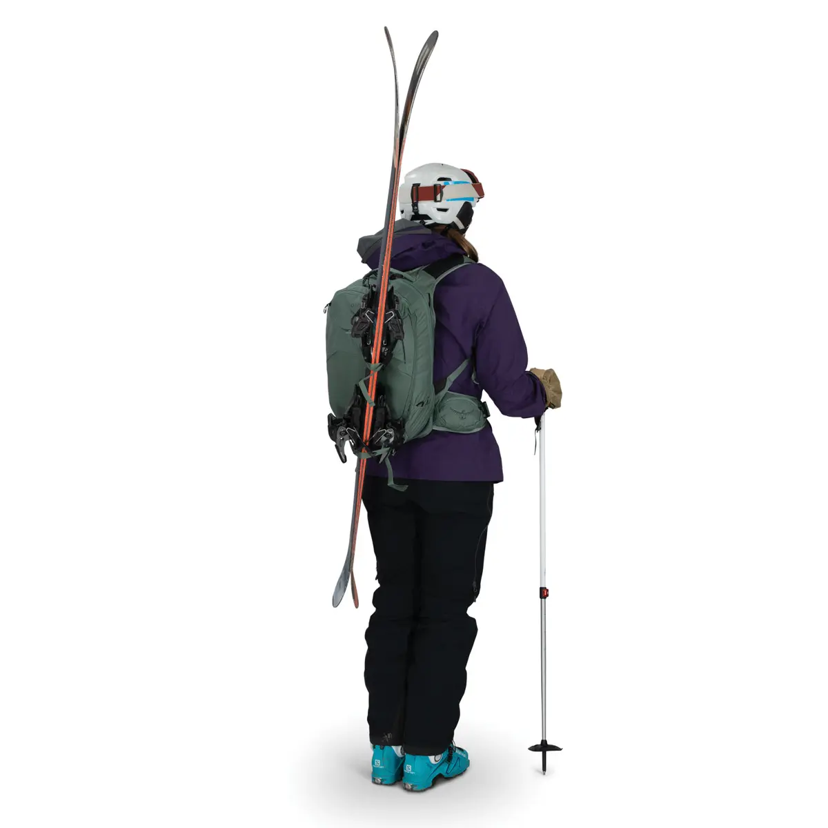 【OUTLET】クレスタ20 (パインリーフグリーン ) パインリーフグリーン