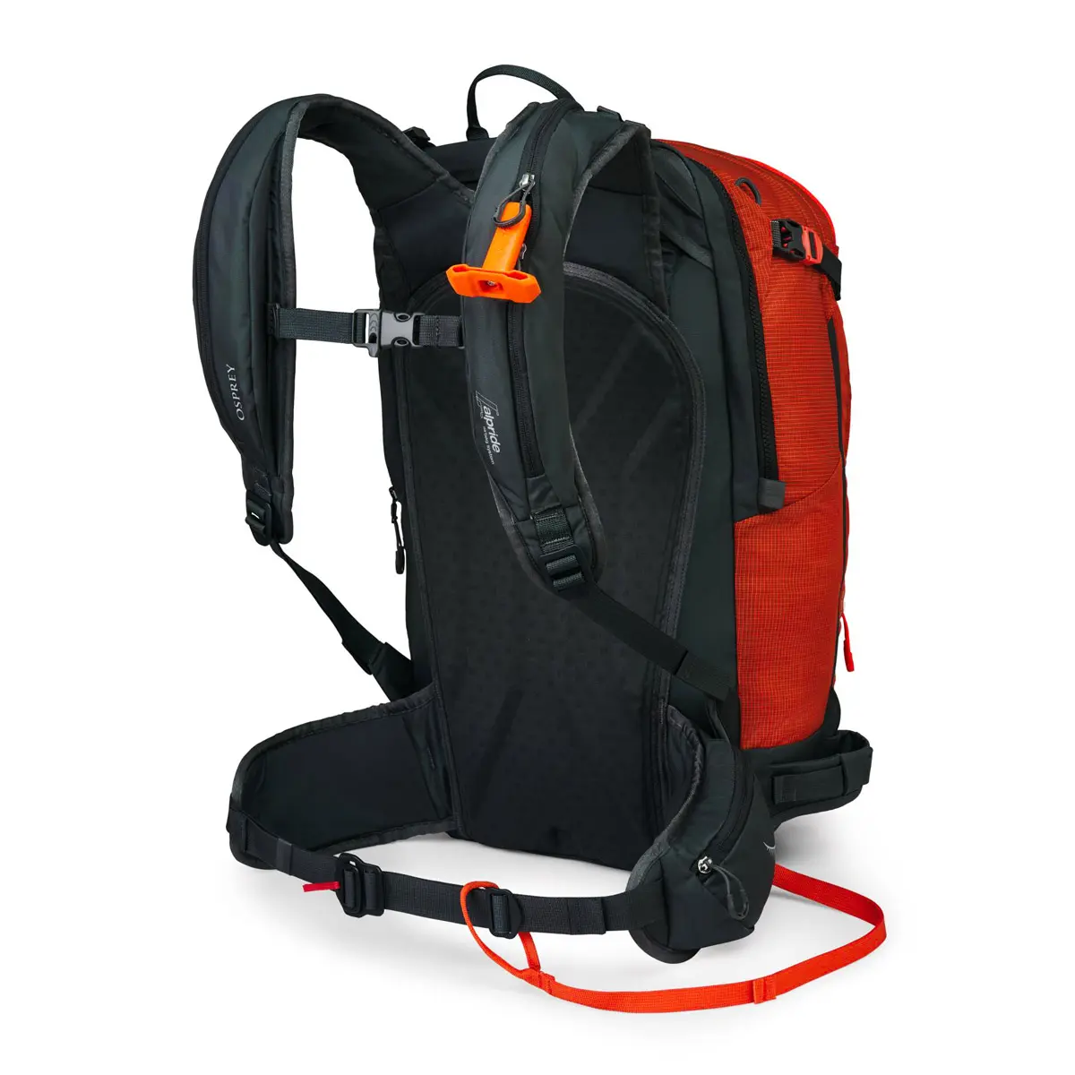 ソールデンプロ E2 32(マーズオレンジ): オスプレー | ロストアロー