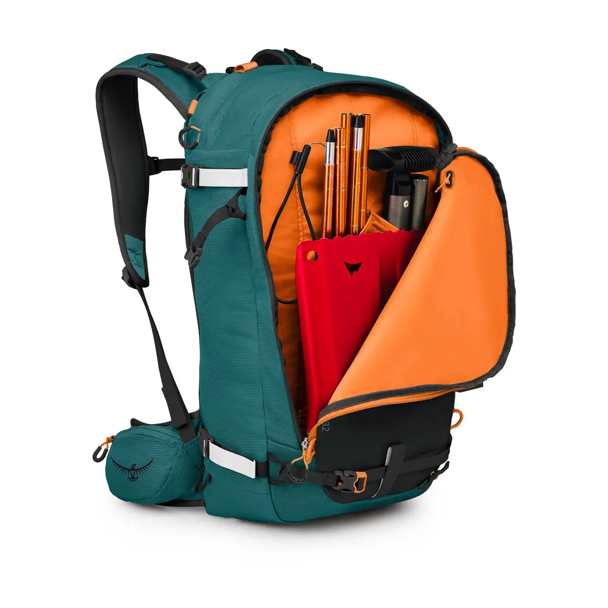 ソールデン32(カスケードブルー): オスプレー | ロストアロー