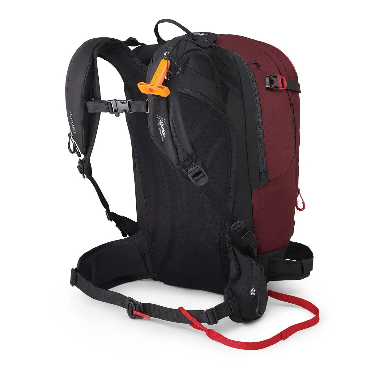 【OUTLET】ソプリスプロ E2 30 (レッドマウンテン ) レッドマウンテン