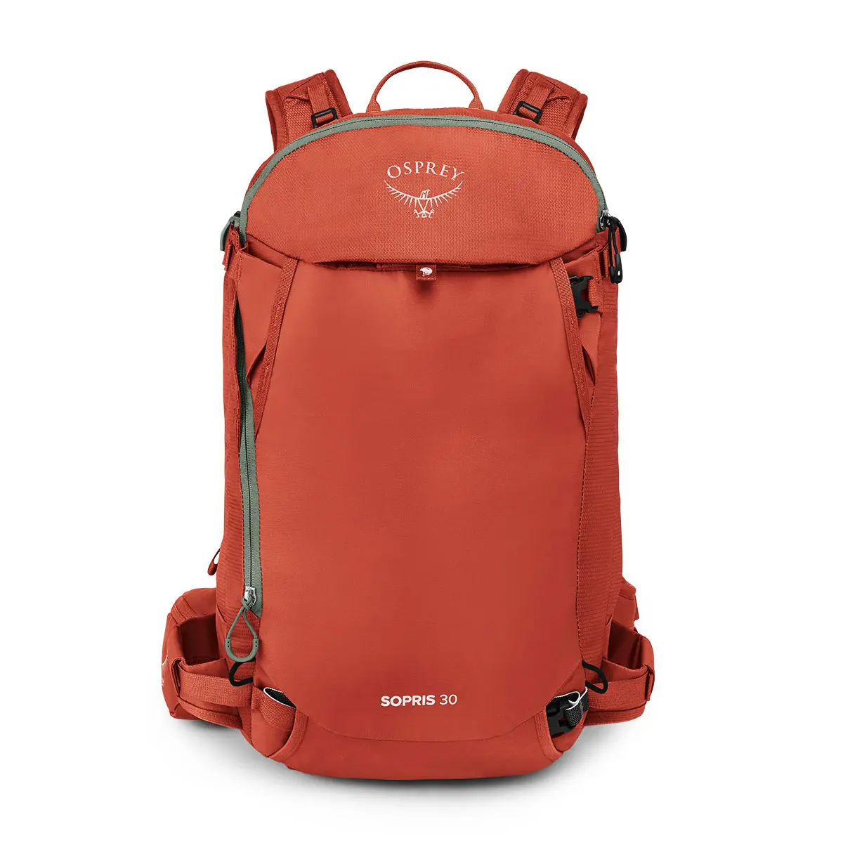 【OUTLET】ソプリス30 (エンバーグローオレンジ ) エンバーグローオレンジ