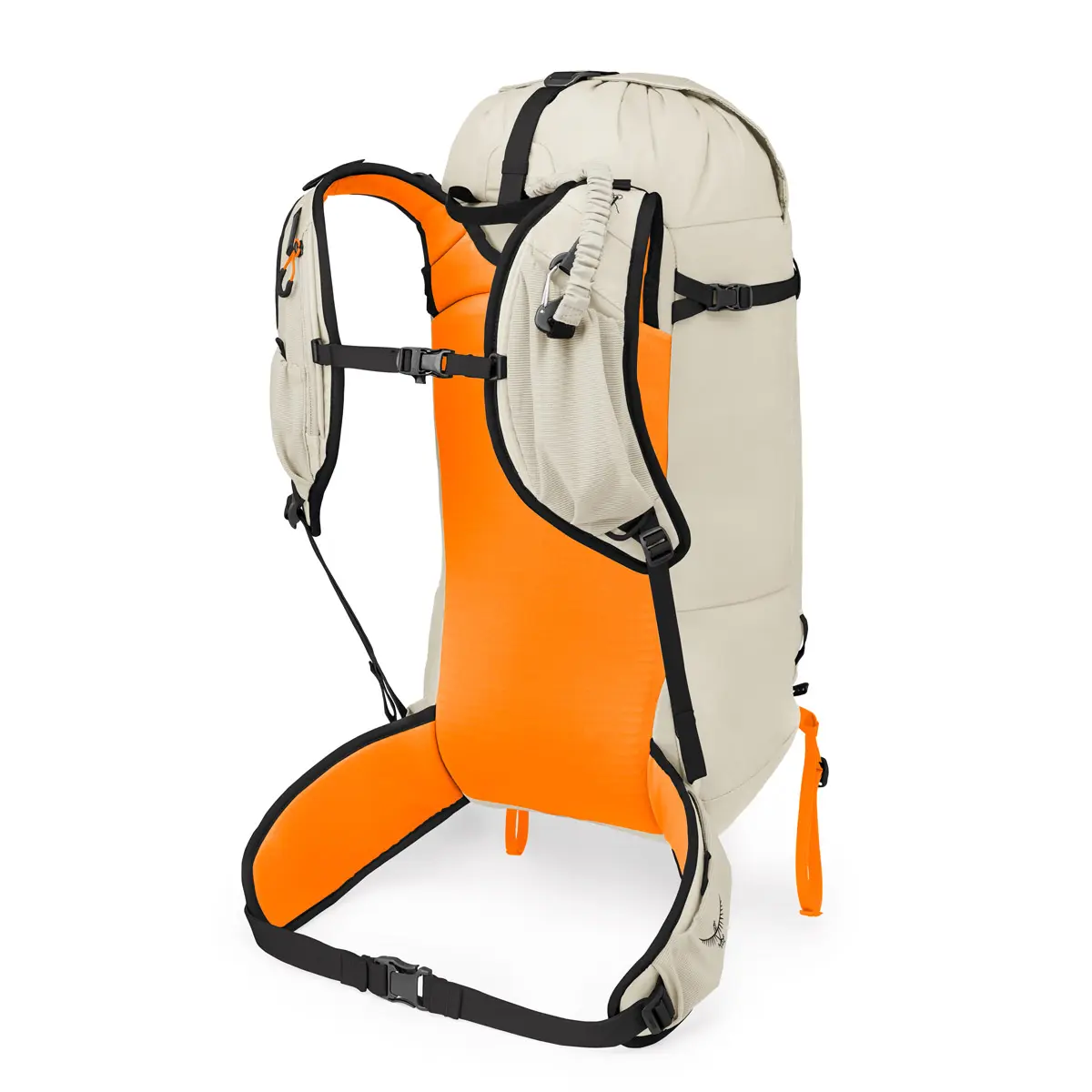 【OUTLET】ファーン28 (サンディグレー/テキーラオレンジ S/M) サンディグレー/テキーラオレンジ S/M