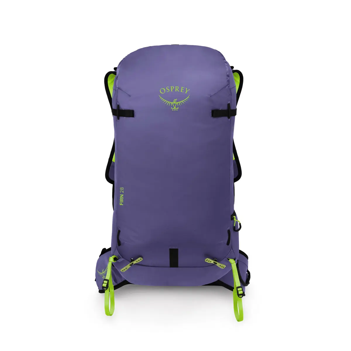 ファーン28 ユーフォリアパープル M/L