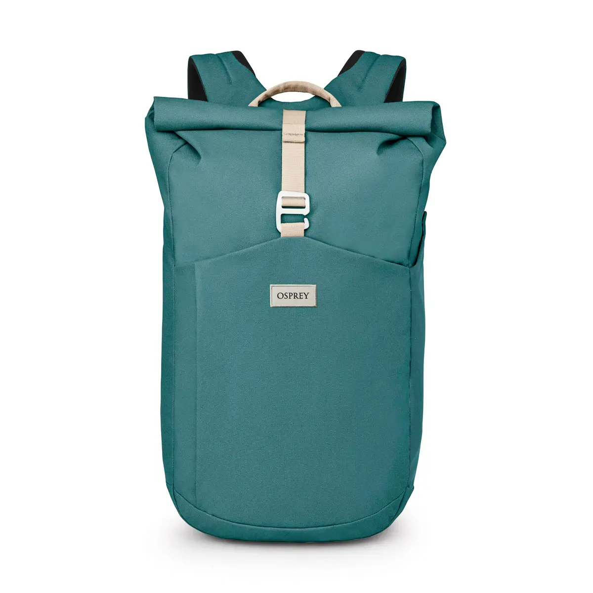 アーケインロールトップパック カスケードブルーヘザー