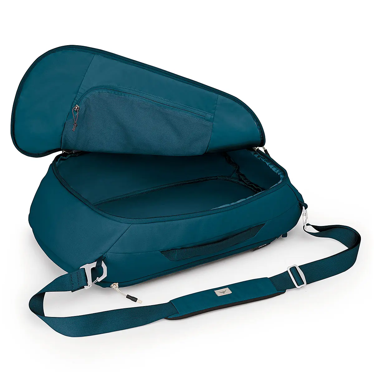 【OUTLET】アーケインダッフルパック (スターゲイザーブルー ) スターゲイザーブルー