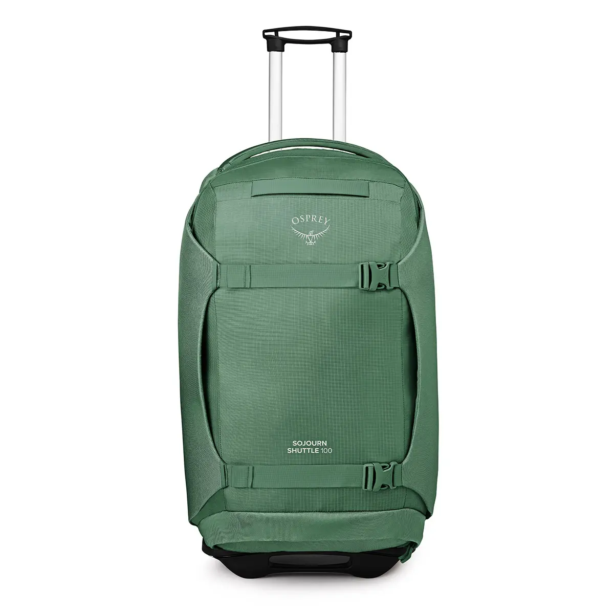 ソージョンシャトル100 コースレットグリーン