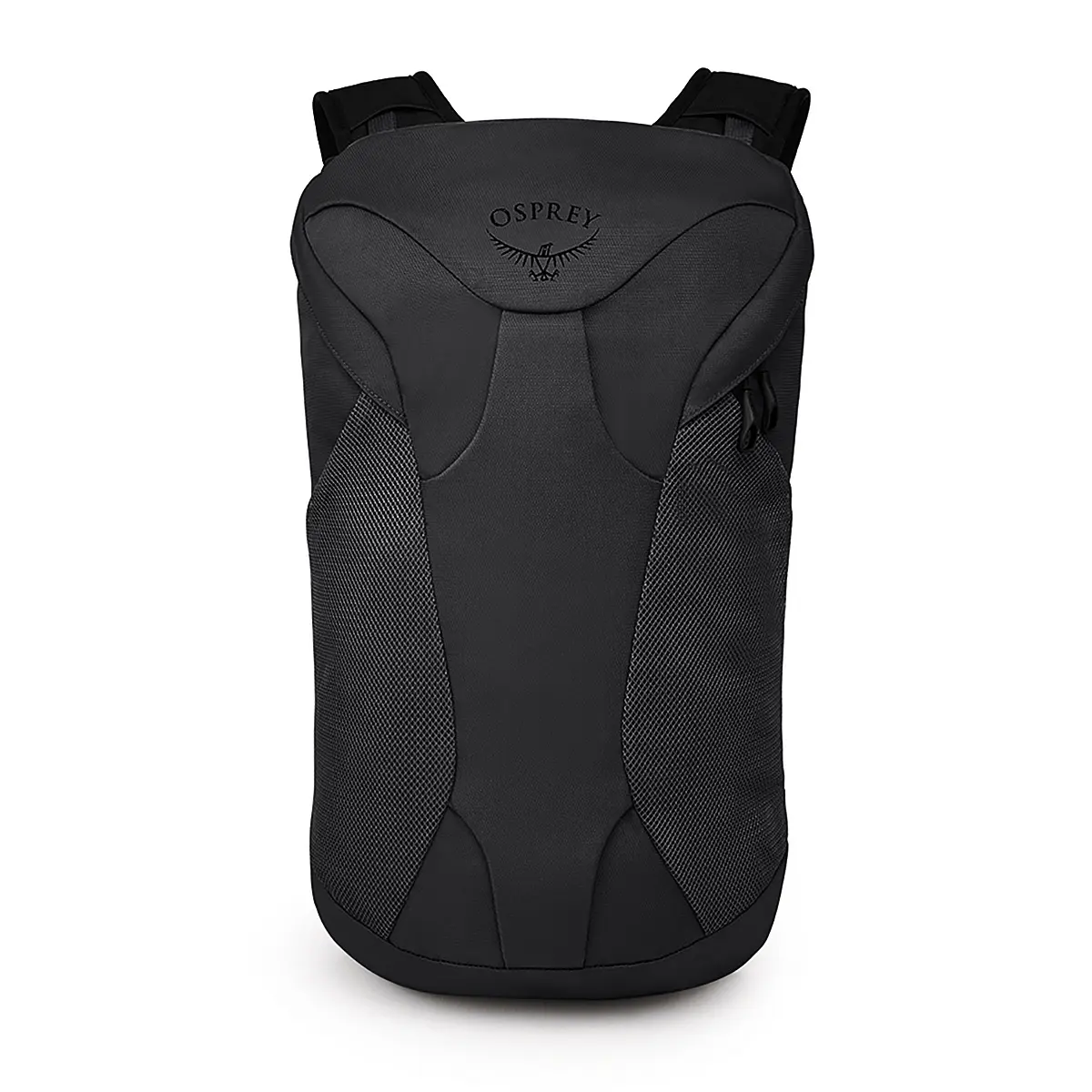 【OUTLET】ファーポイント/フェアビュー トラベルデイパック トンネルビジョングレー