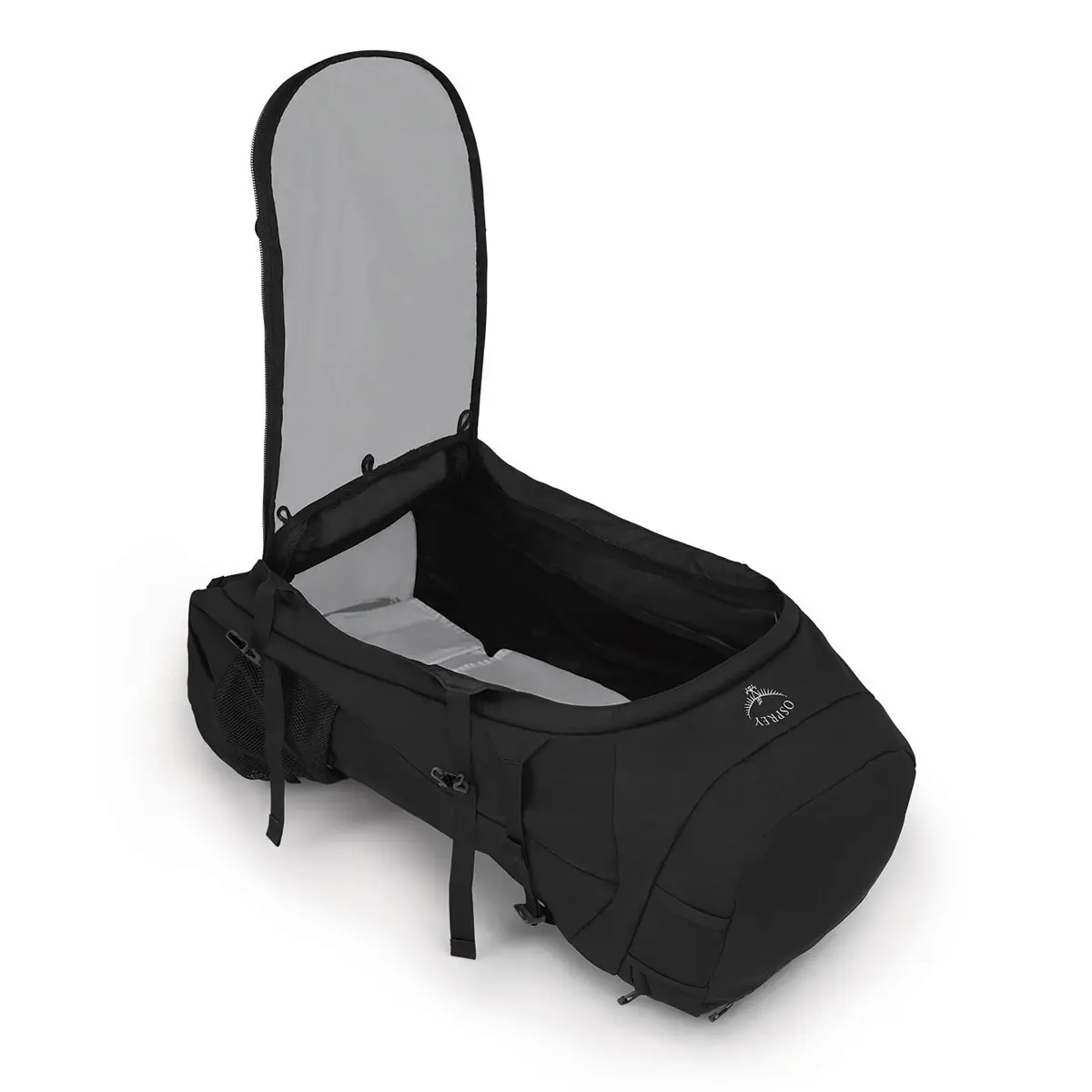 【OUTLET】ファーポイントトレック75 ブラック