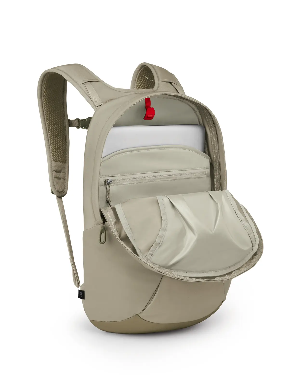 ファーポイント/フェアビュー トラベルデイパック ソーダストタン