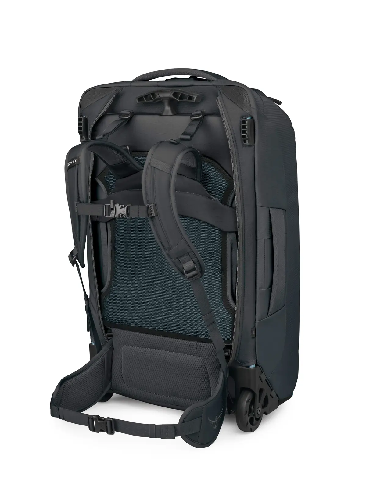 ファーポイント/フェアビューウィールド65 ブラック