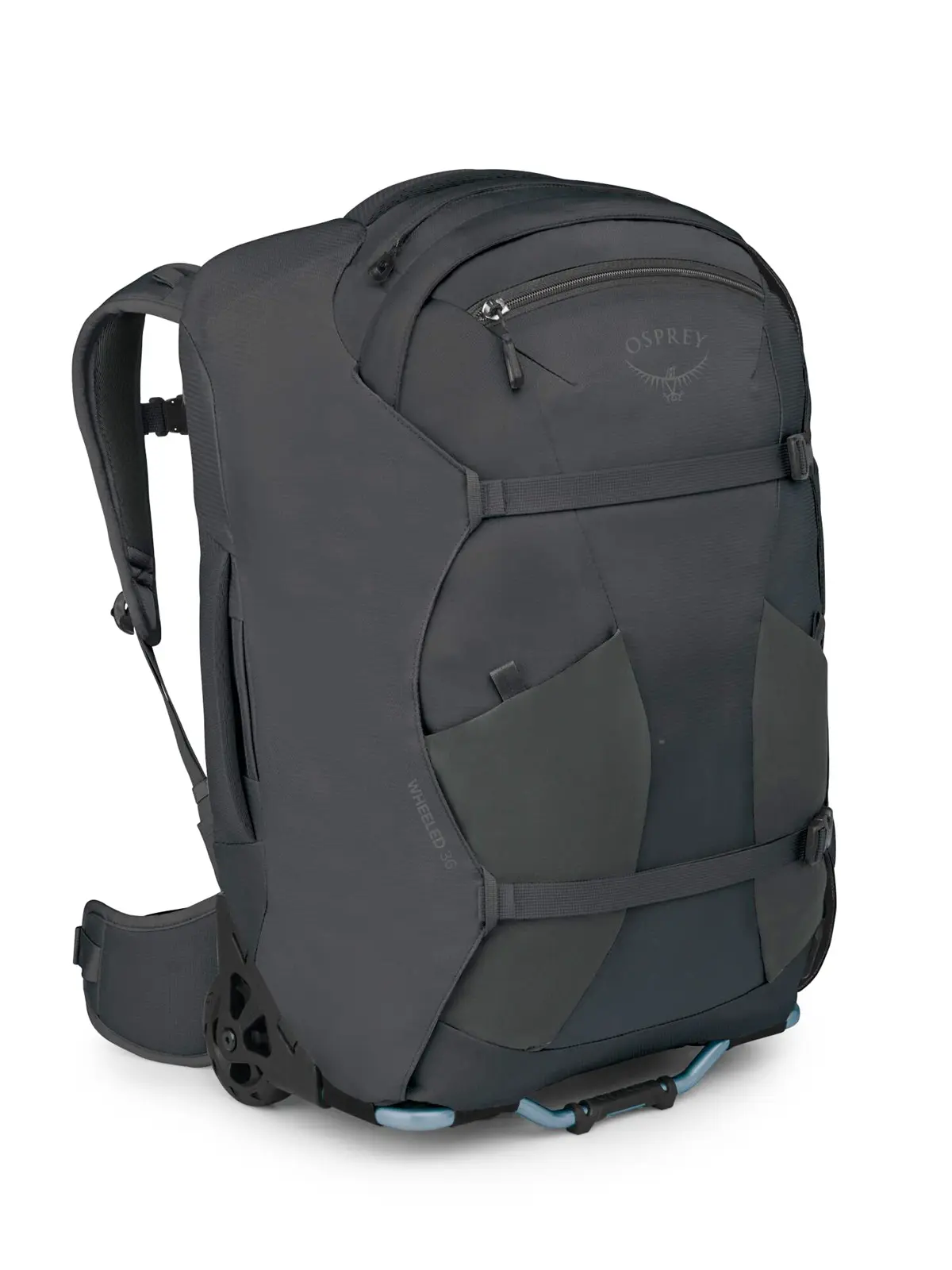 ファーポイント/フェアビューウィールド36 ブラック