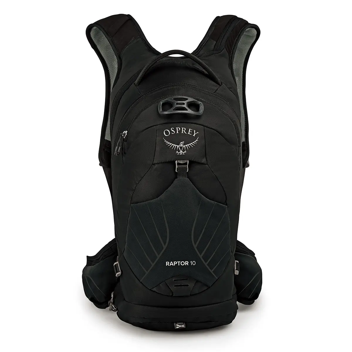 【OUTLET】ラプター10 (ブラック) ブラック