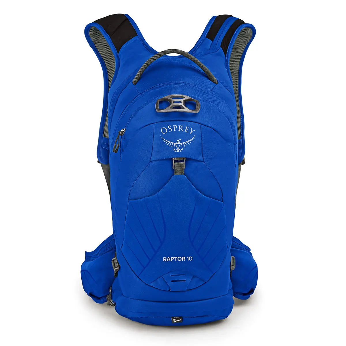 【OUTLET】ラプター10 (ポスタルブルー) ポスタルブルー