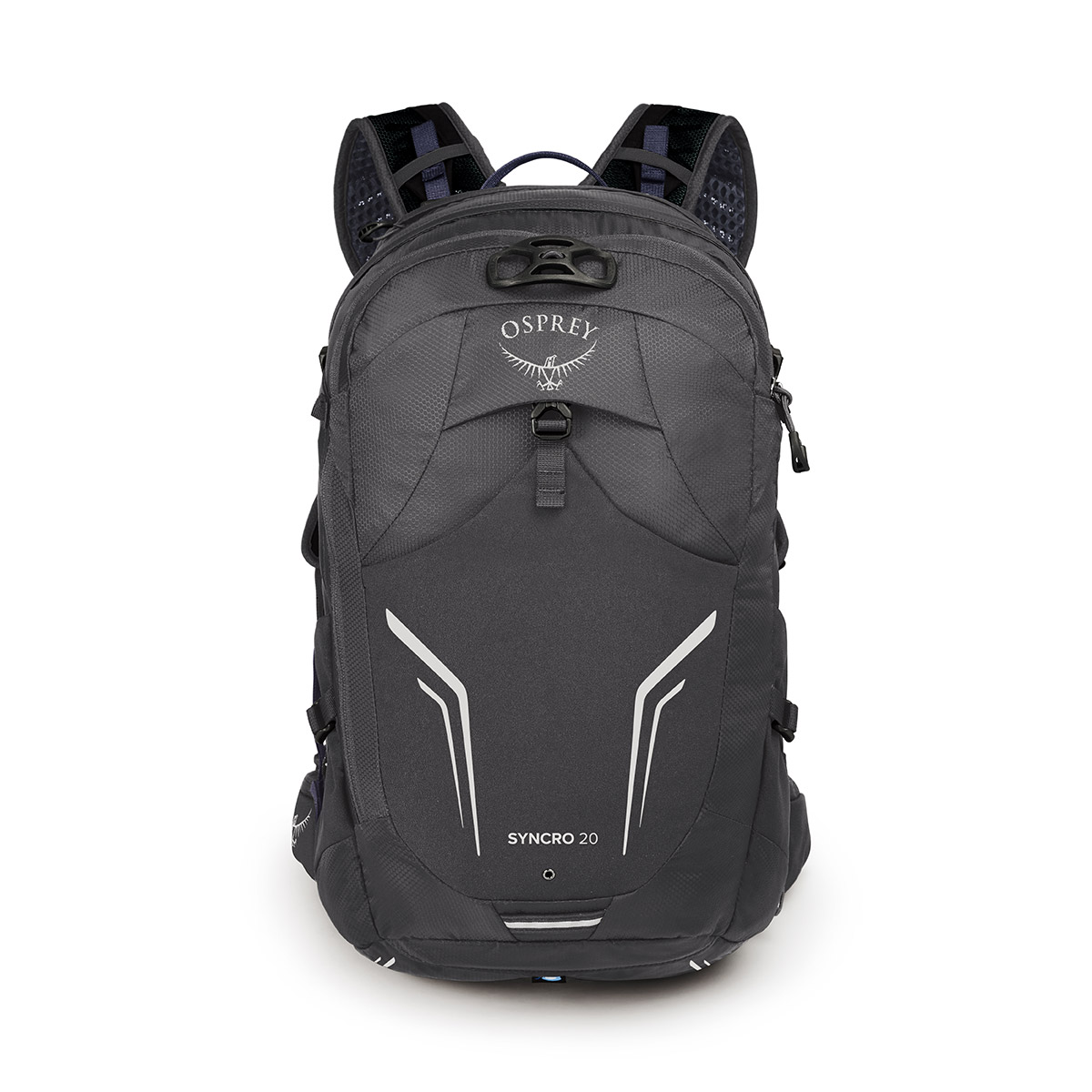 【美品】osprey syncro20 オスプレイ シンクロ20