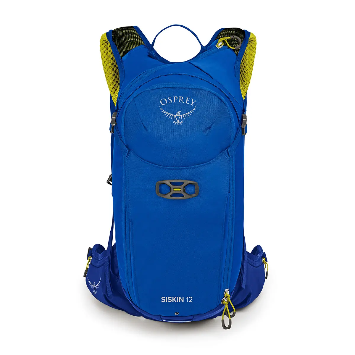 シスキン12 ポスタルブルー