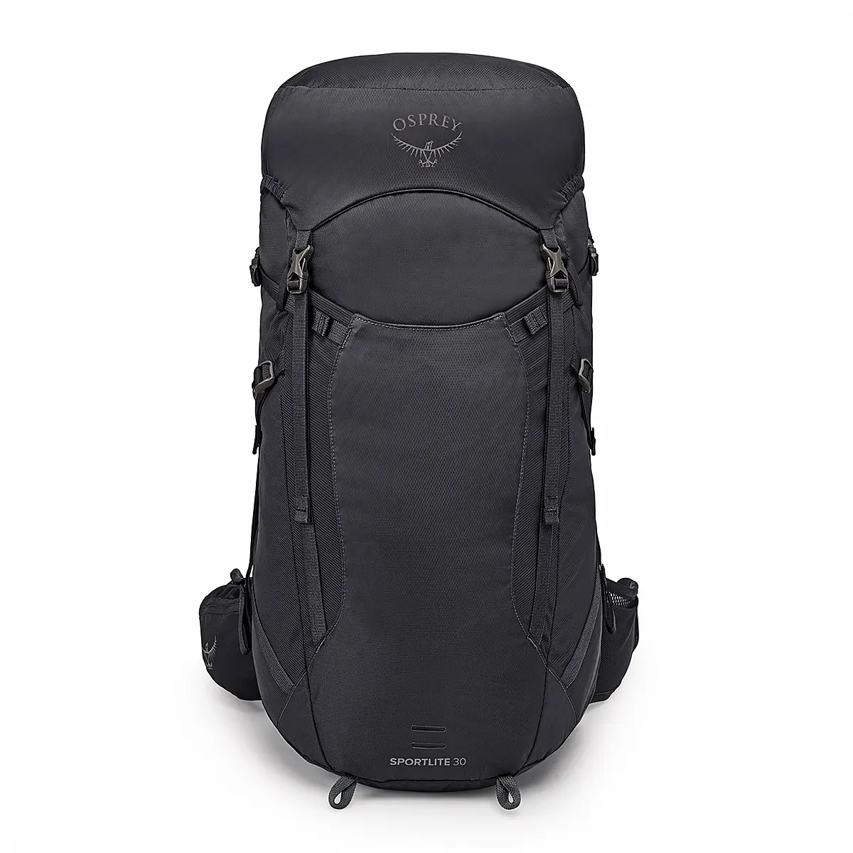 スポーツライト30 ダークチャコールグレー S/M