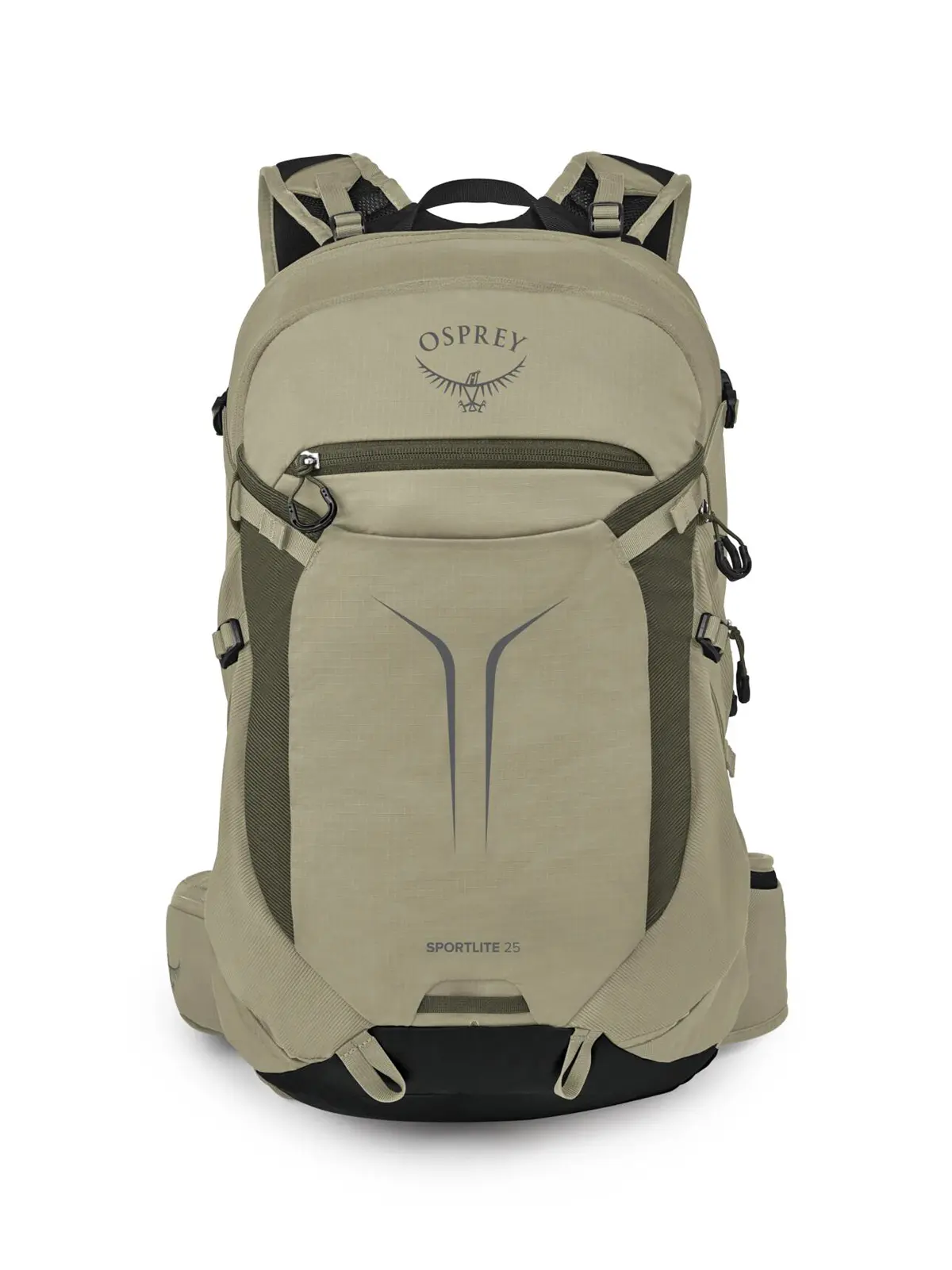 スポーツライト25 オリーブタン