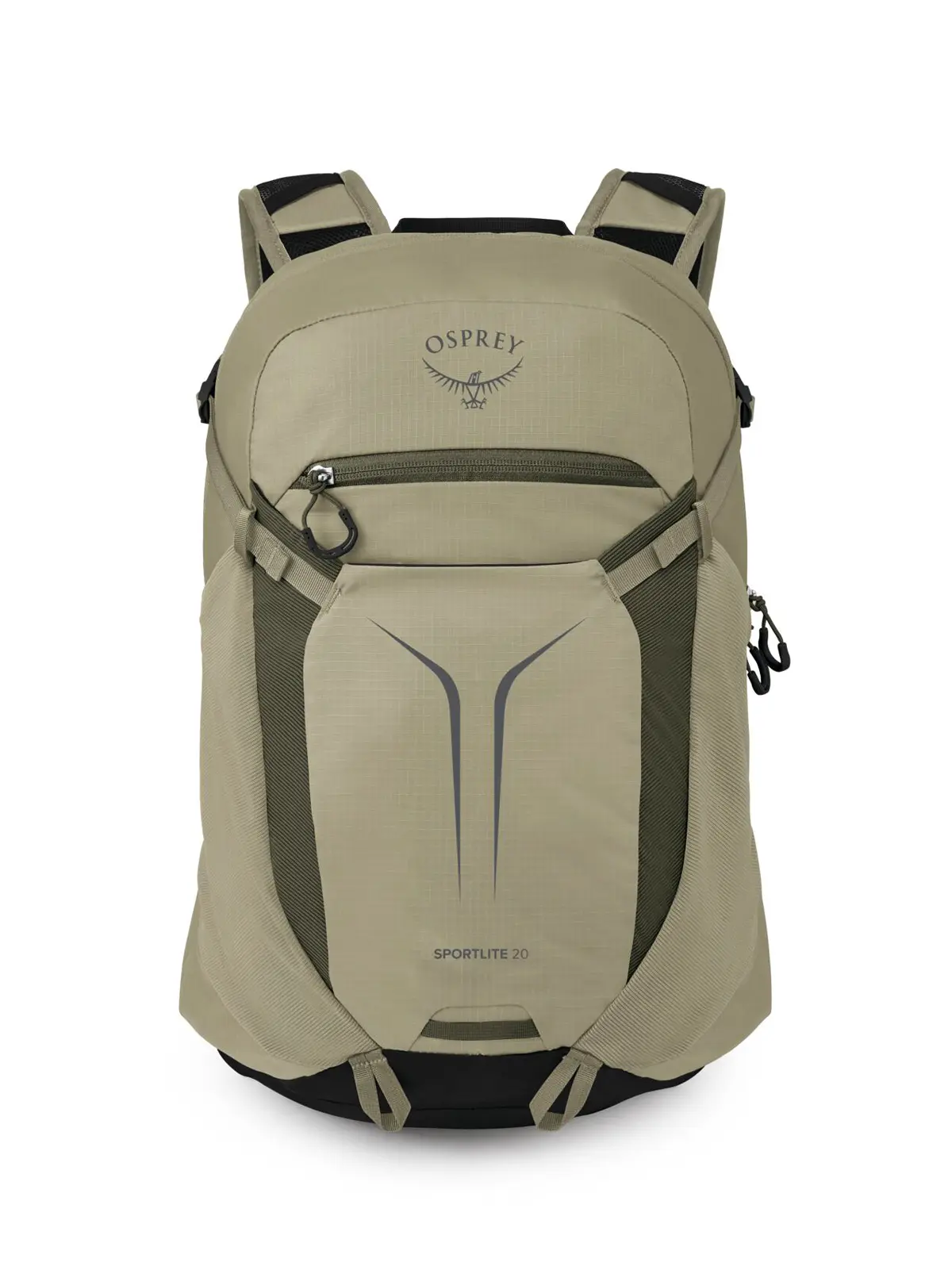 スポーツライト20 オリーブタン