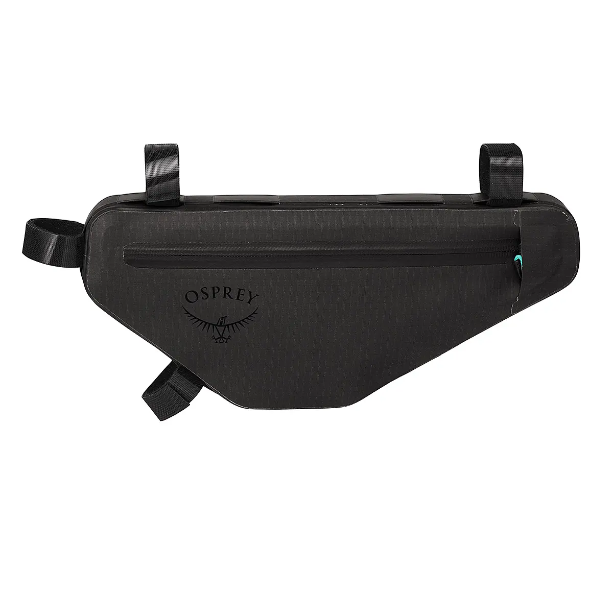 エスケーピスト ウェッジバッグ ブラック