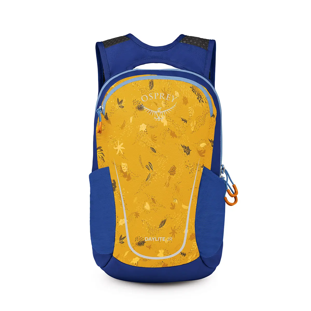 【OUTLET】デイライトJR (ダンシングリーブス/ブルーカレント) ダンシングリーブス/ブルーカレント