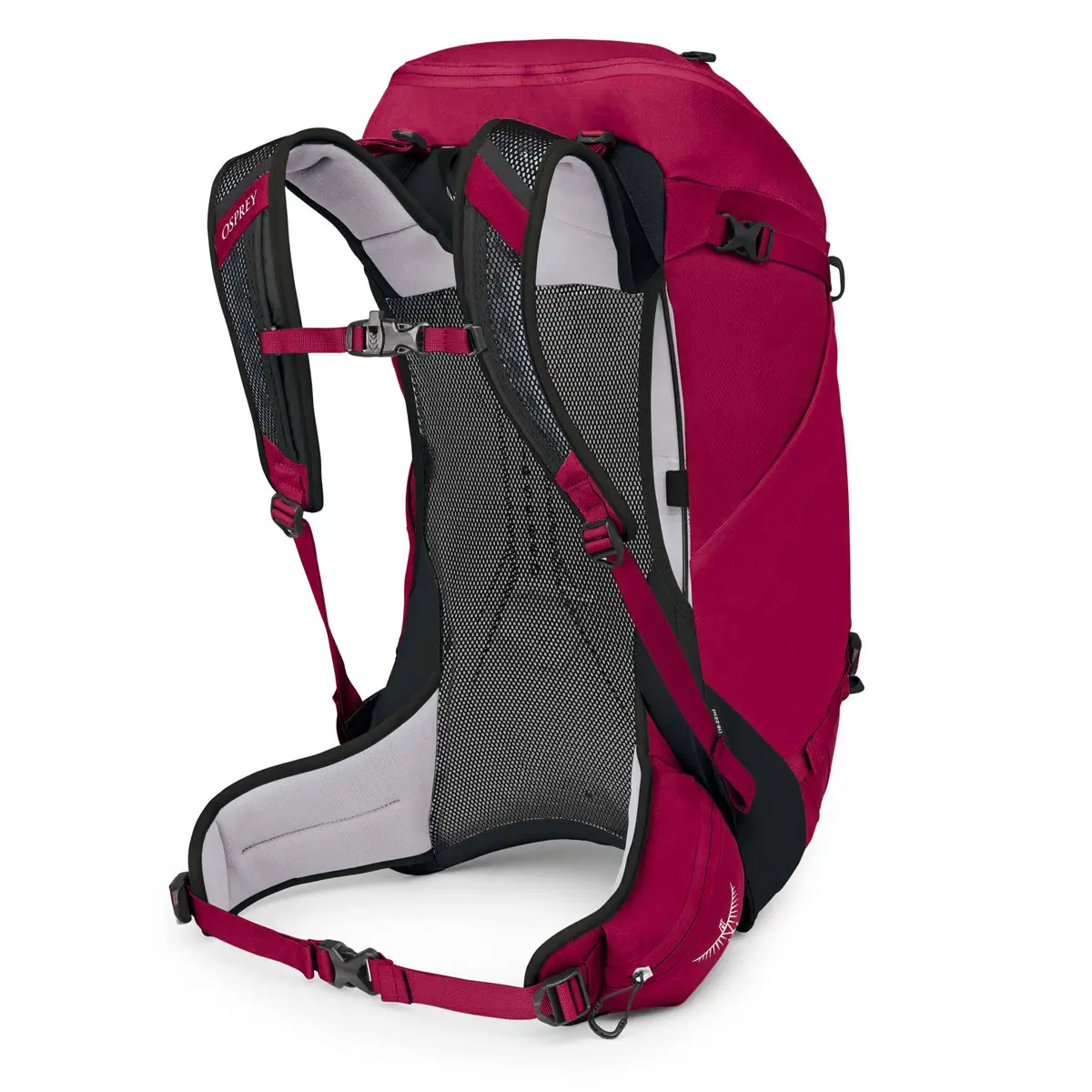 ハイクライト32 カメレオンブラック S/M