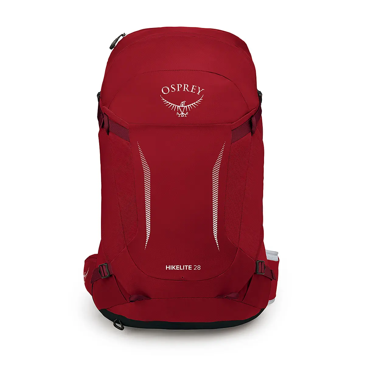 ハイクライト28 サングリアレッド M/L