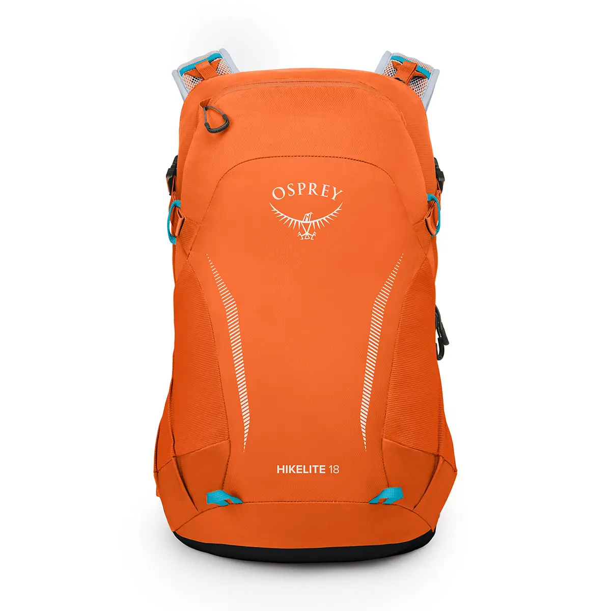 ハイクライト18 コイオレンジ/ブルーベンチャー