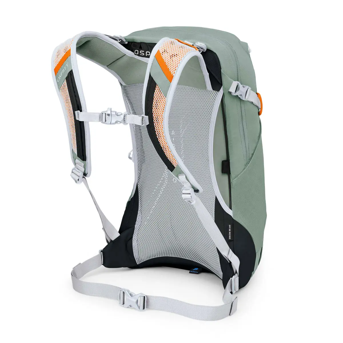 ハイクライト18 パインリーフグリーン