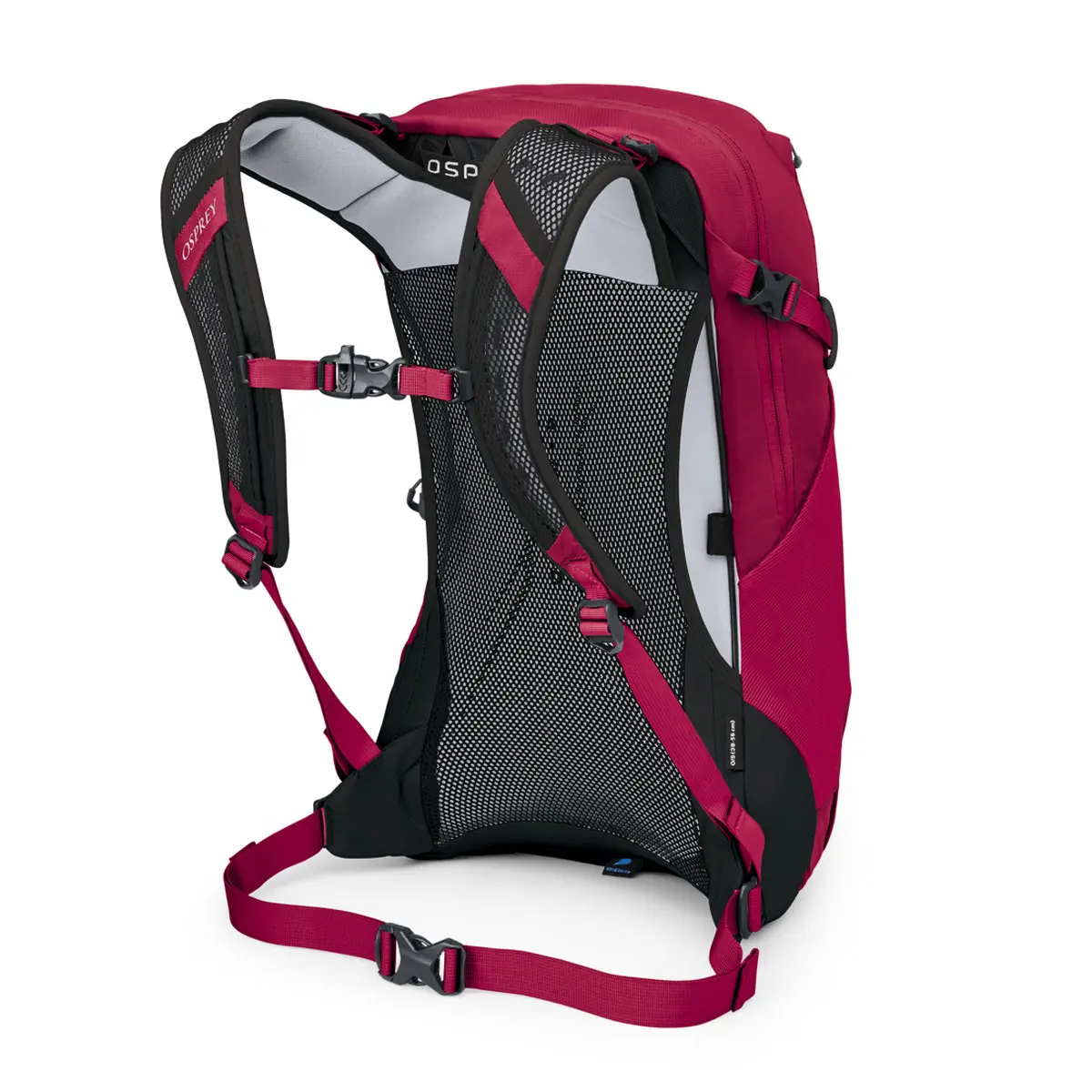 ハイクライト18 カメレオンブラック