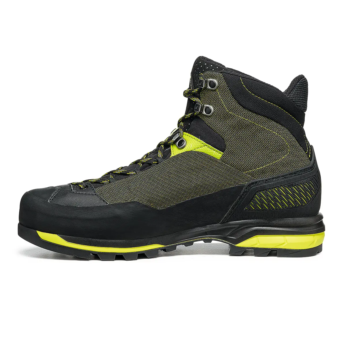 ゾディアックトレックLT GTX ライム #41